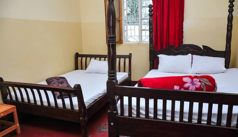 Serene Executive Suites