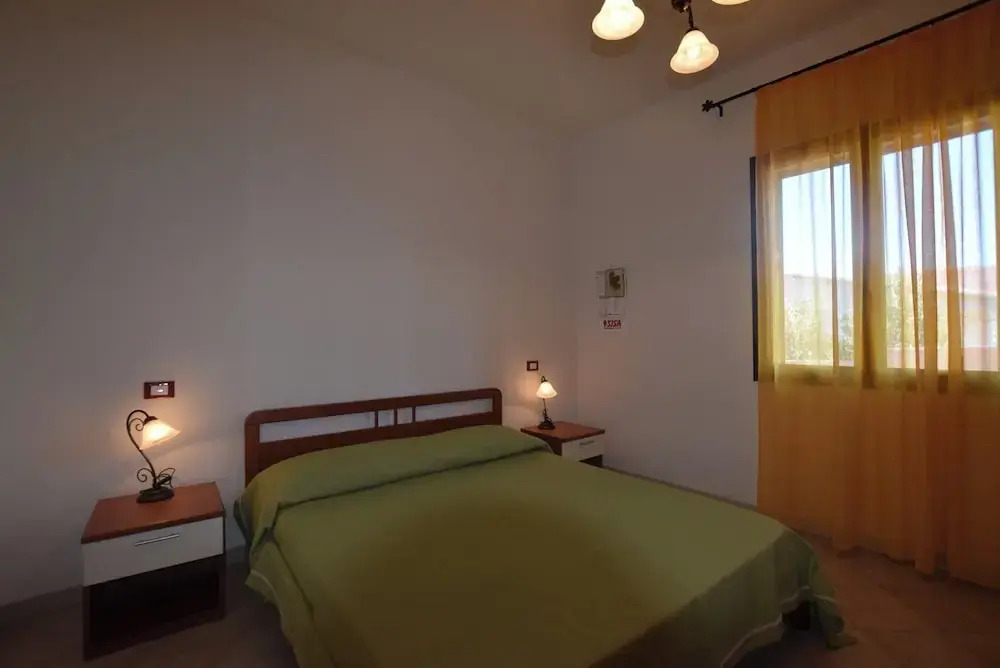 Residenze Turistiche della Ciaccia