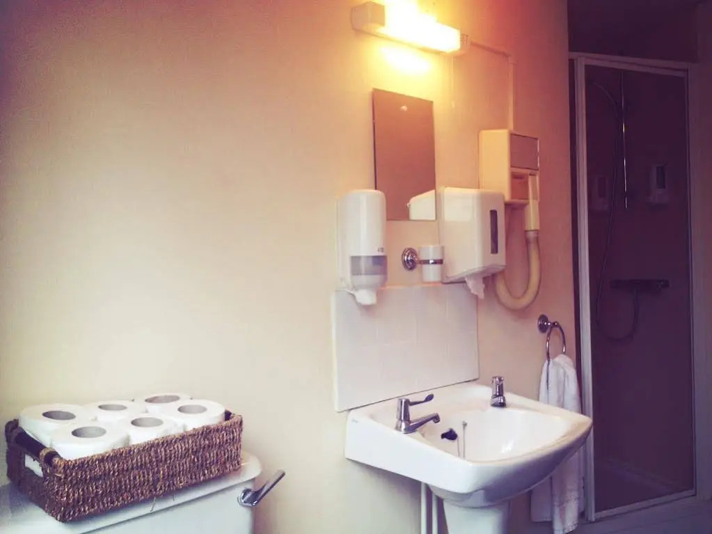 Travel Joy Hostels