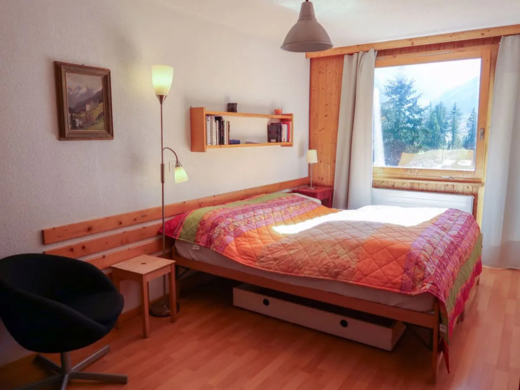 Studio Les Erables Apt 361 by Interhome