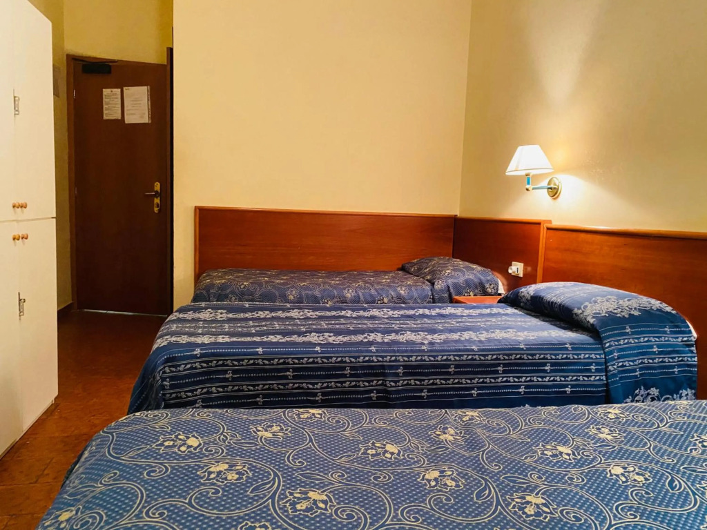 Hotel Ferrari