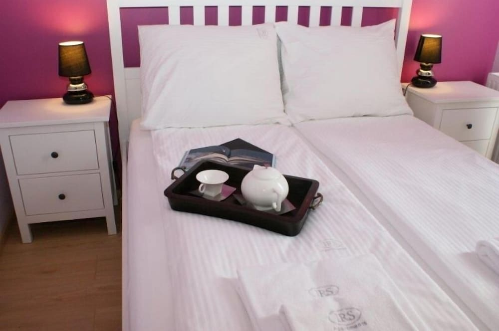 IRS ROYAL APARTMENTS Apartamenty IRS Sopocka Rezydencja