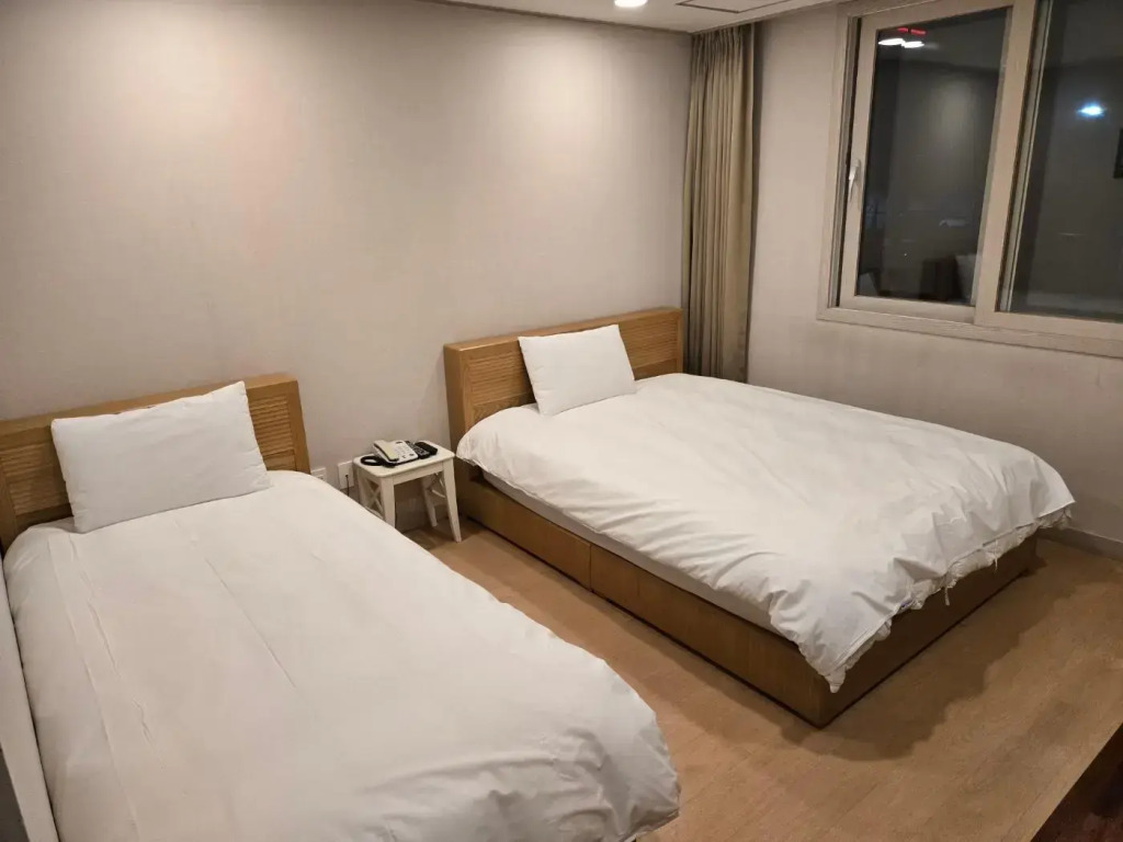 Zamong Hotel