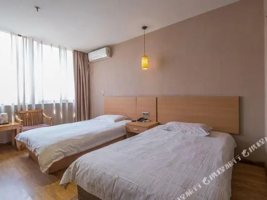 Yuting Holiday Hotel