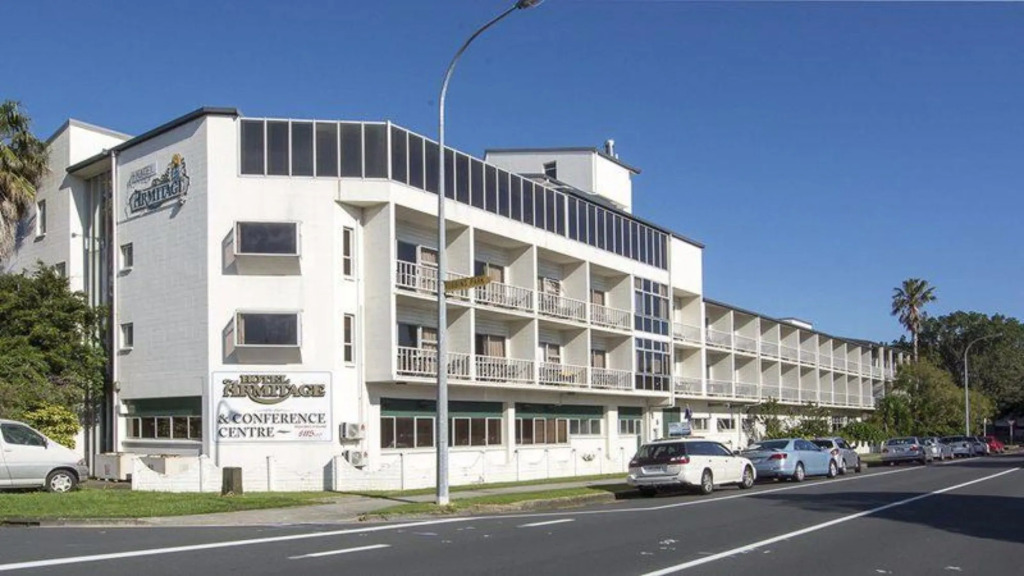 Mercure Tauranga