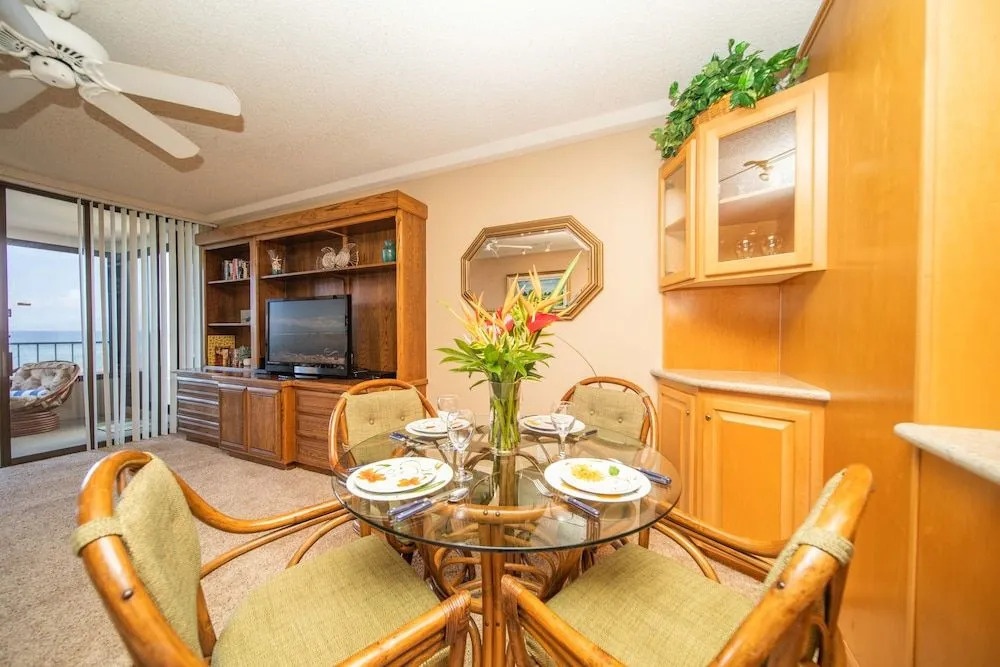 Maui Kai 108 - 1 Br Condo