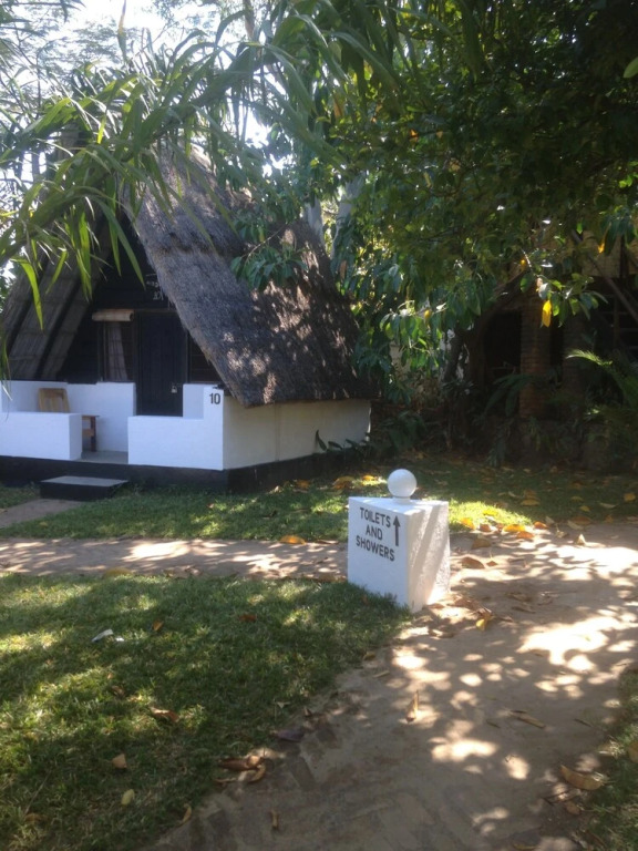 Kande Beach Resort