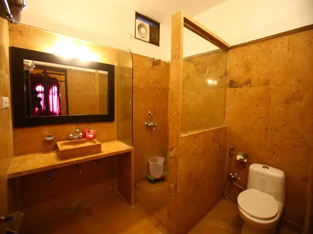 Hotel Ajanta Haveli