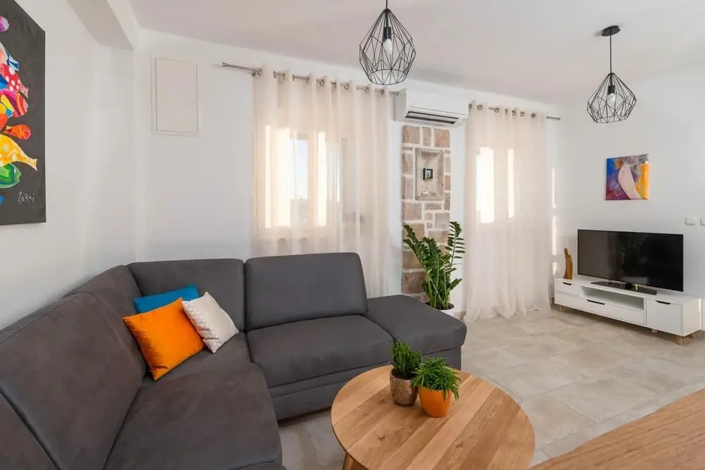 Villa Bonita CFH in Murvica