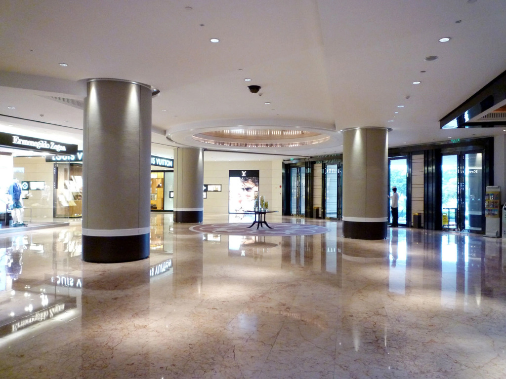 Marco Polo Xiamen