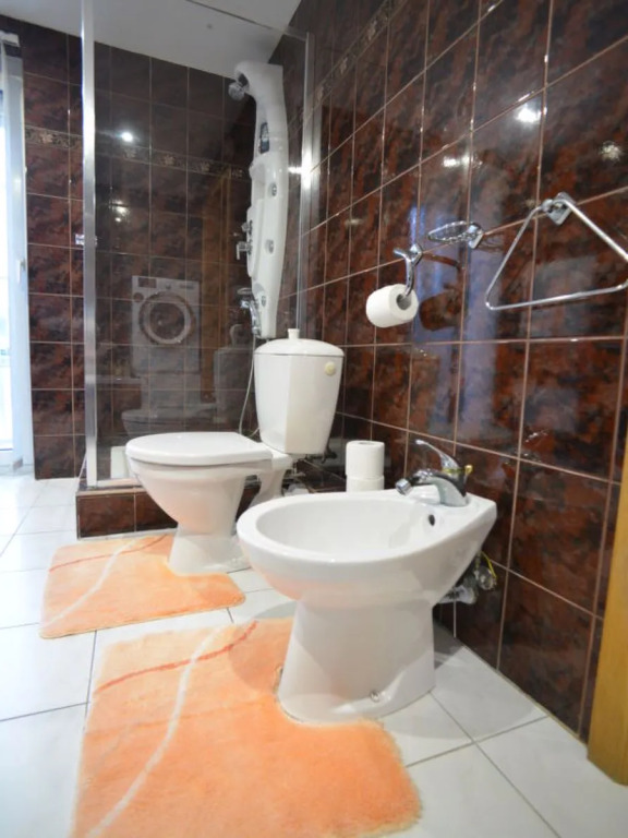 Apartment U jezera Pilsen