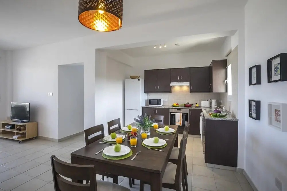 Protaras Palm Suite 207