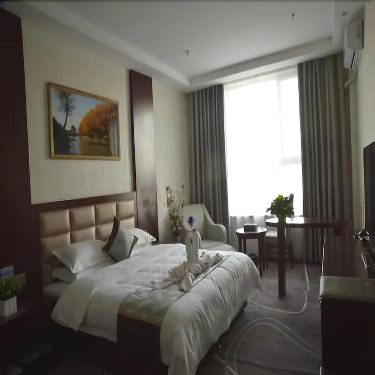 Jinrun Hotel