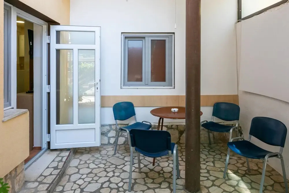 Apartment Luksi