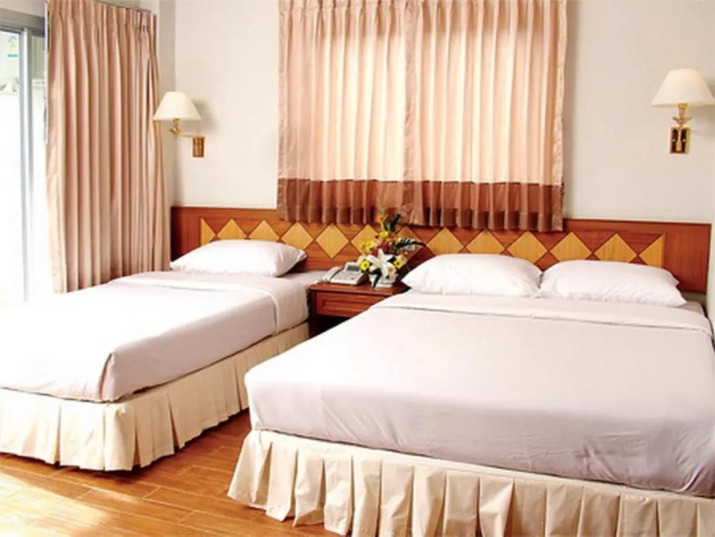 Krabi River Hotel