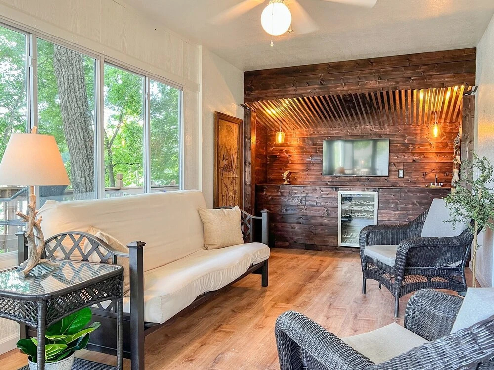 Anglers Pointe 77-1 2 Bedroom Condo
