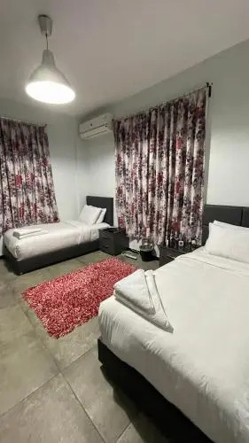 The Stay