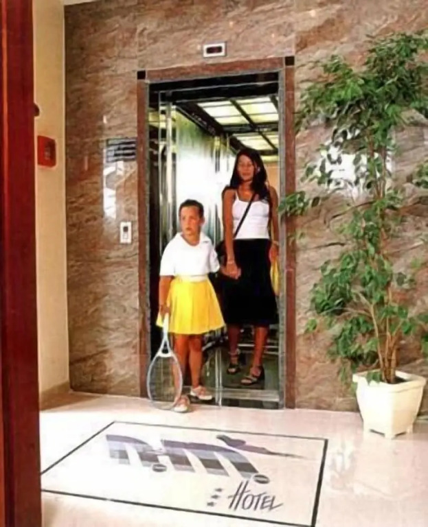Hotel Numi & Medusa