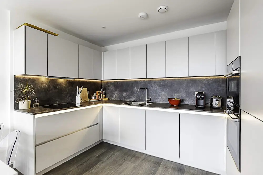 Charming West London Nest