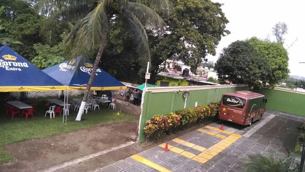 Palmera Suites