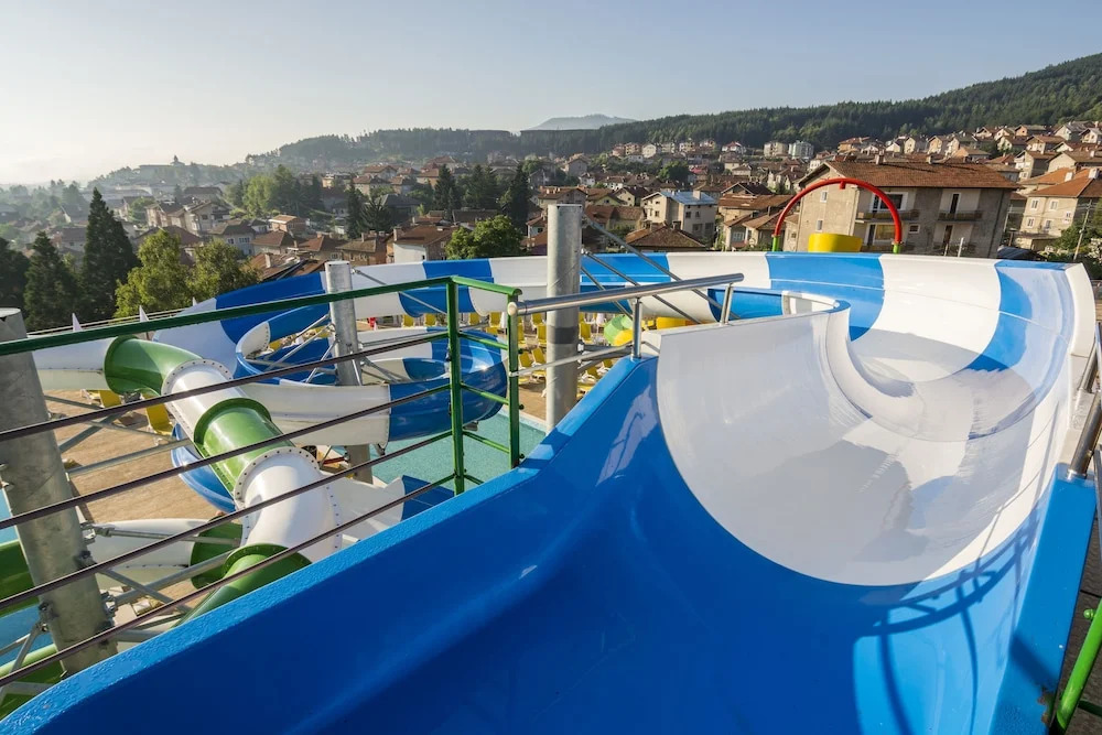 SPA Hotel Elbrus