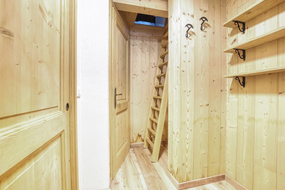 Incanto Walser Apartments Ronco