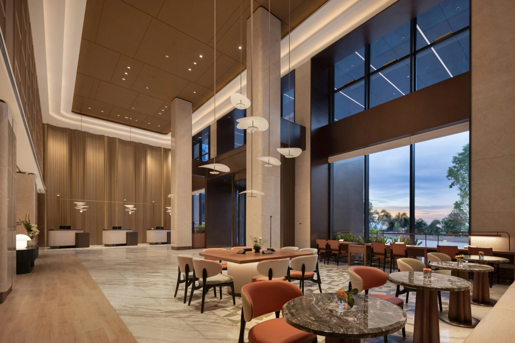 Hilton Garden Inn Maoming Xinyi