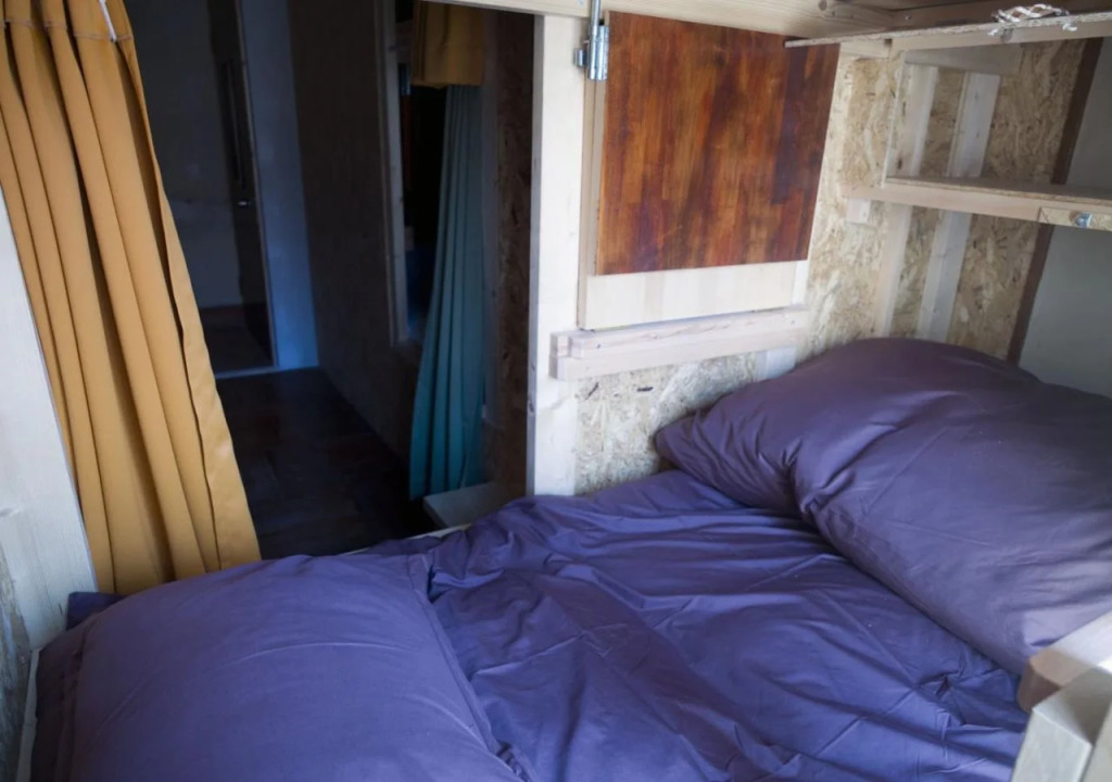 Worldtreck Dinner & Guesthouse Pise