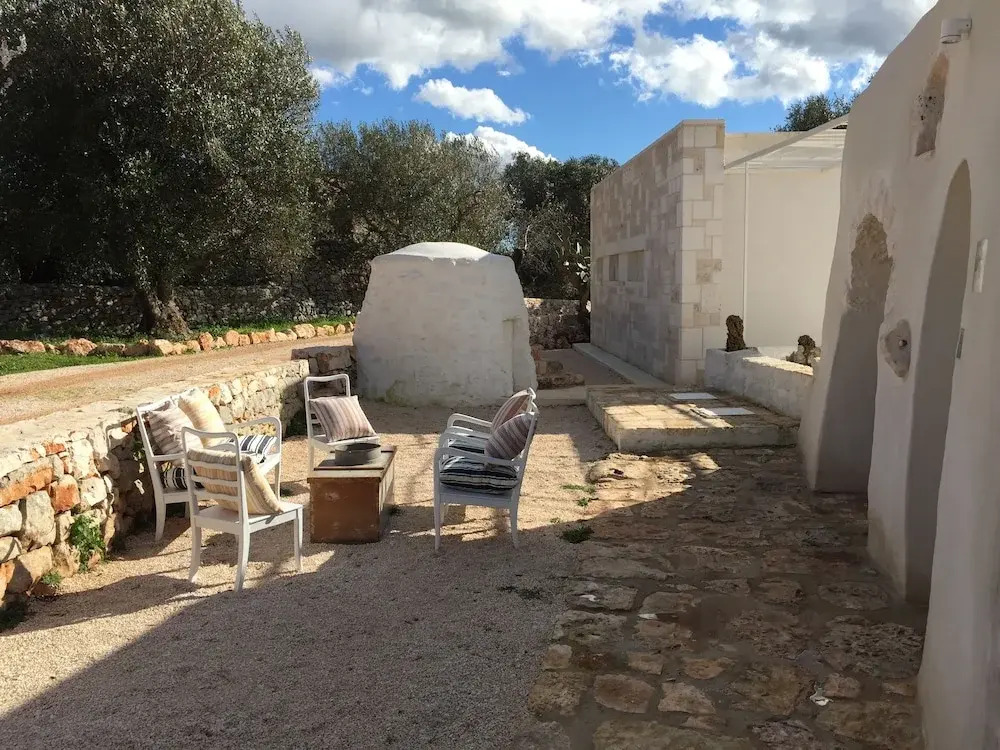 Dimora Casalino