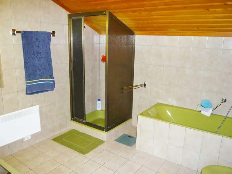 Chalet Ghida