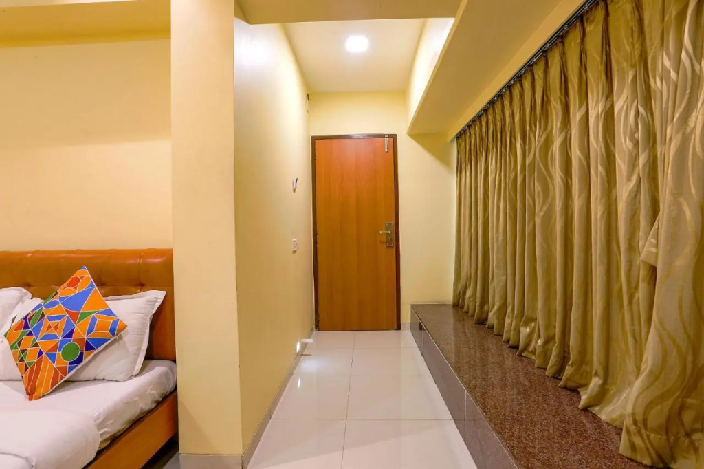 Via Jayshree