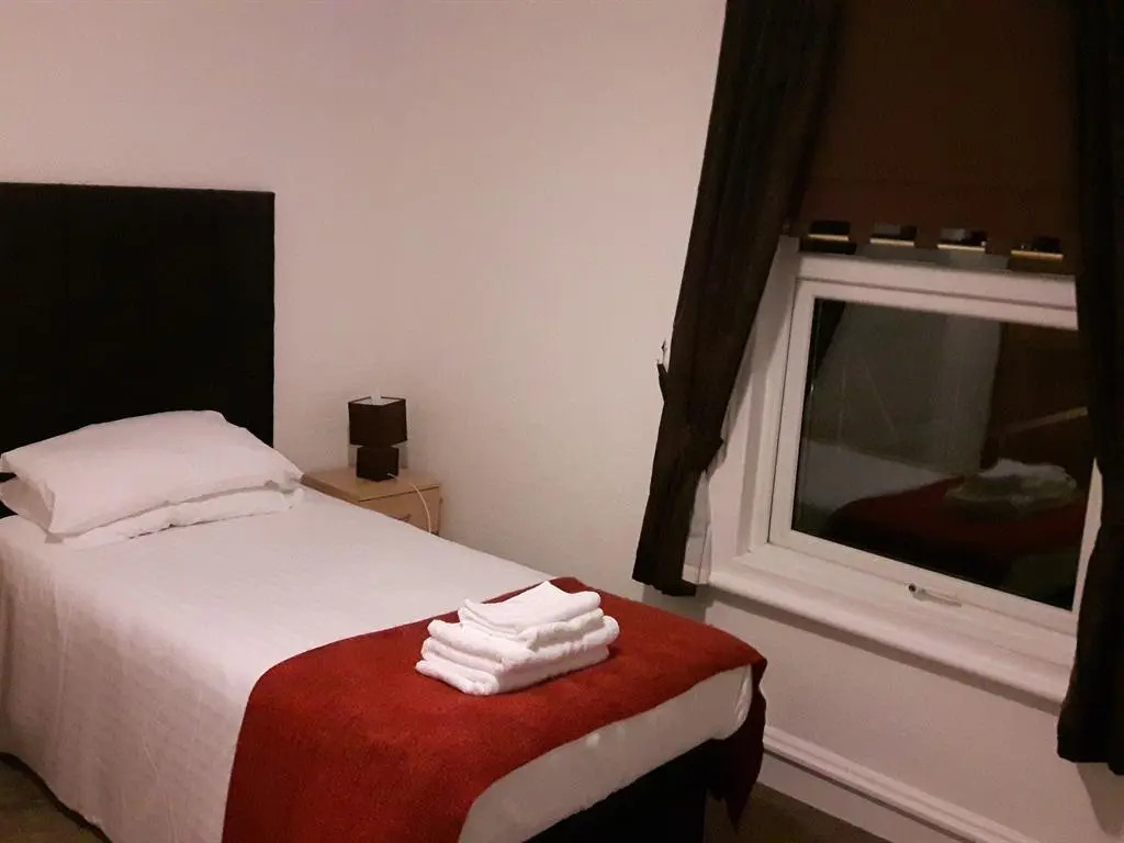 Trinity Guest House
