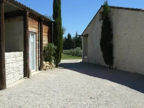 Domaine L'escapade