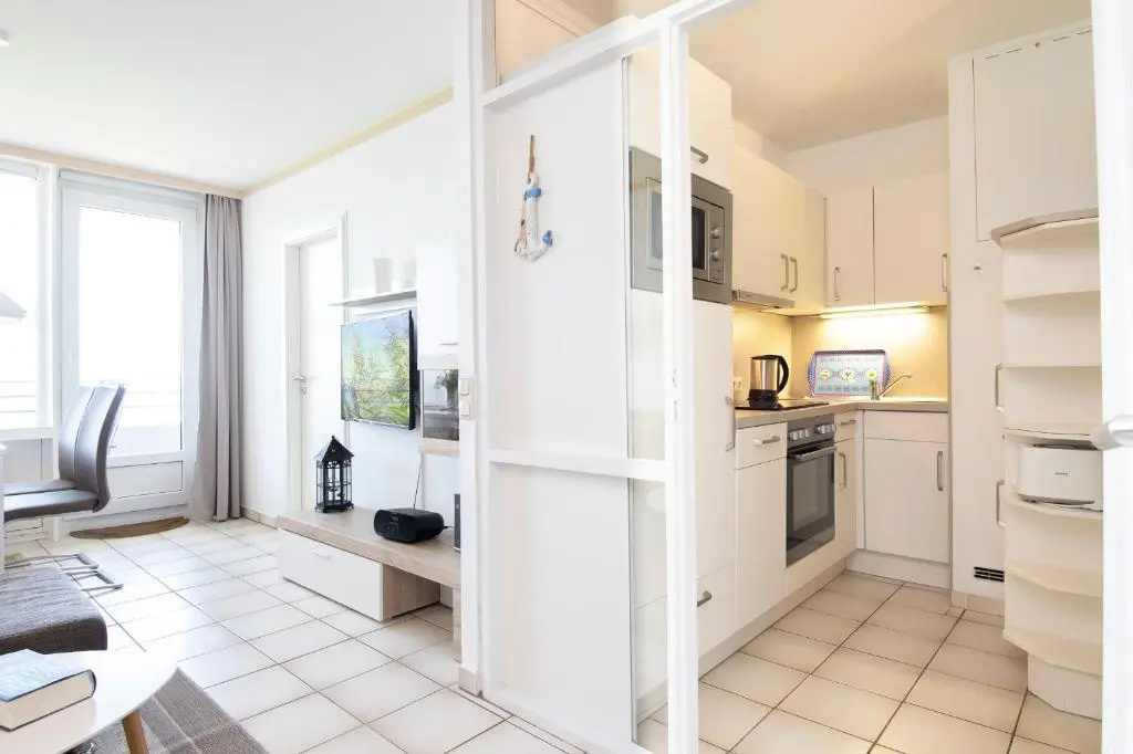 Ferienwohnanlage Leuchtturmweg IFA Wohnung Lorenz 3-6-06