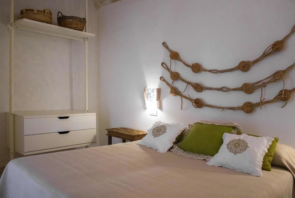Eremo Guest House