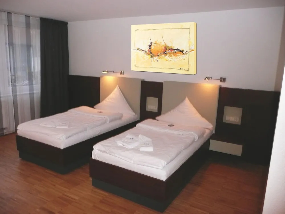 Altstadthotel