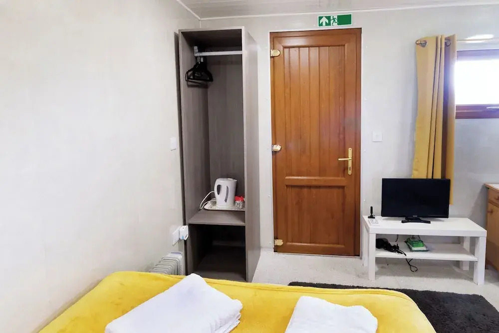 Ocean View 7 - 1 Bedroom - Llanrhidian