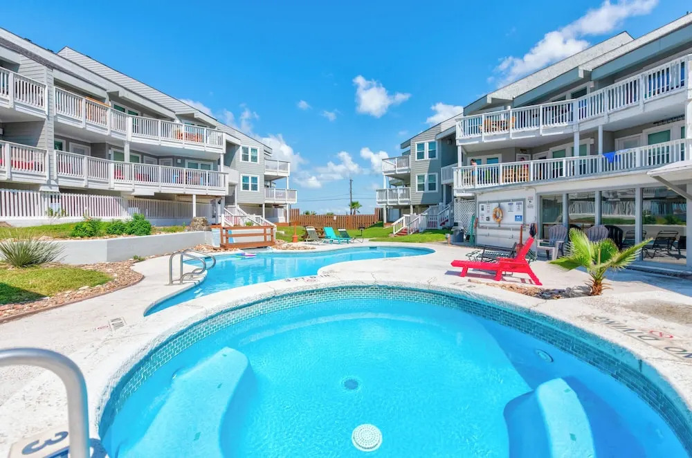 My Happy Place by Silver Sands Vacation Rentals