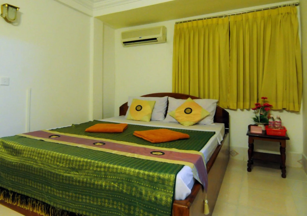 Green Day Angkor Guesthouse