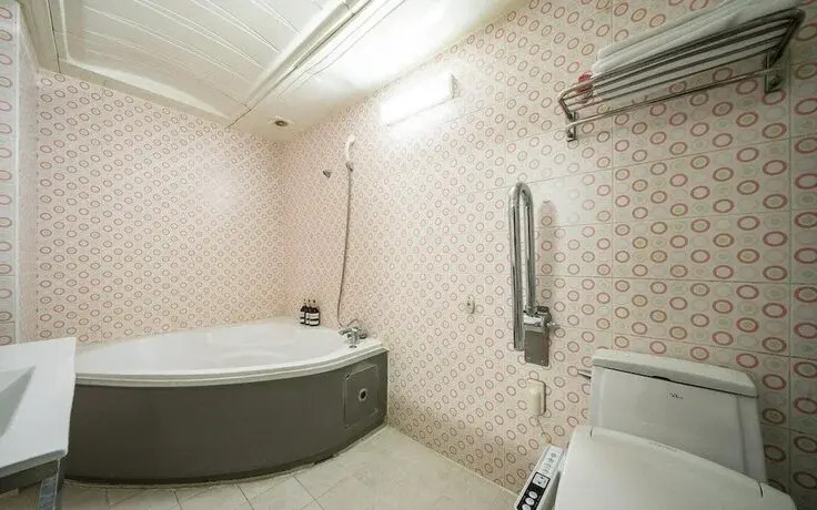Ulsan Samsan Somnuseu