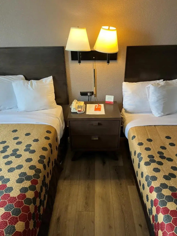 Red Carpet Inn Quantico