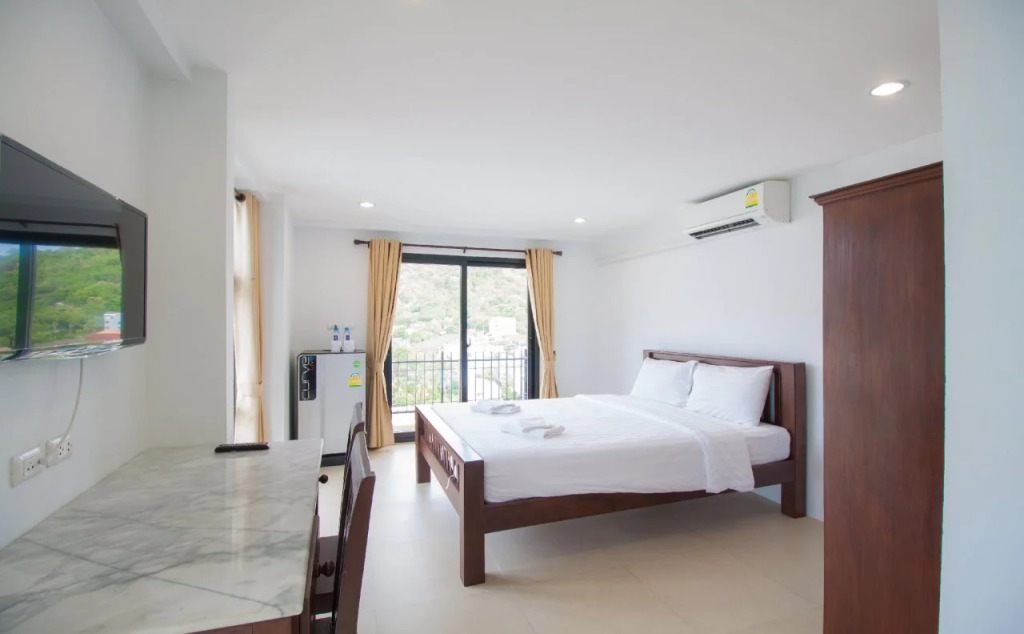 Le Siri Hotel