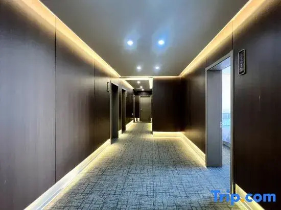 Shenju Business Hotel