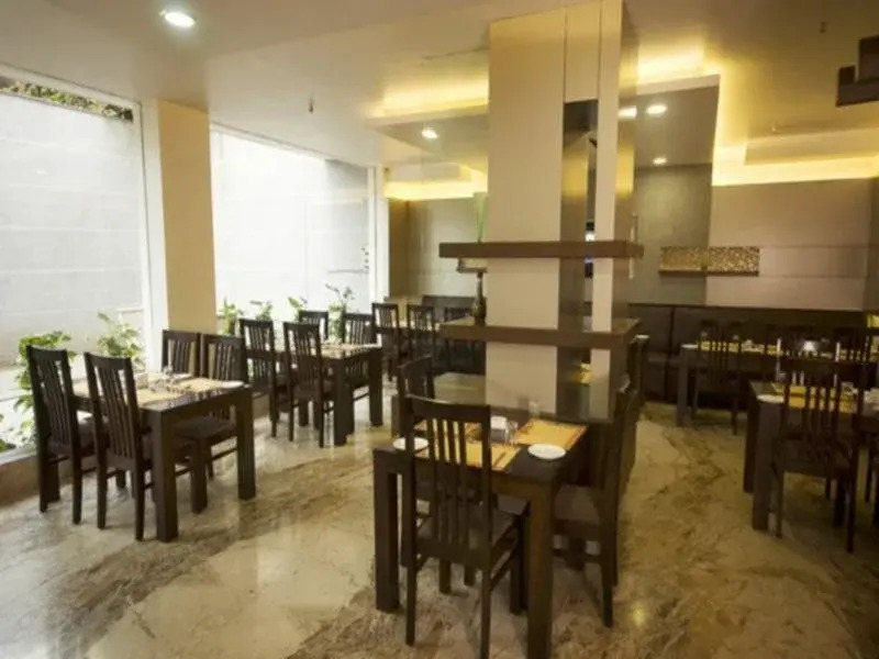 Vaishree Boutique Hotel