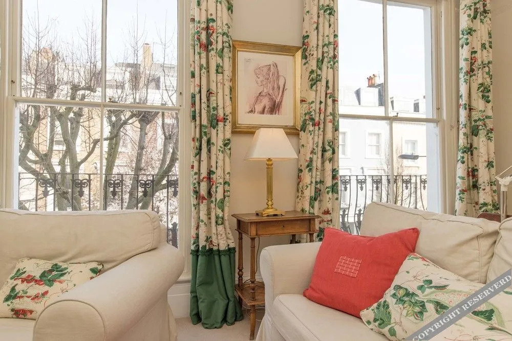 Veeve - Notting Hill Apartments
