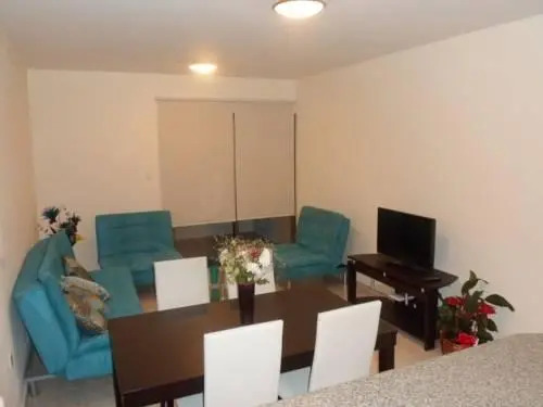 Georgos Apartment