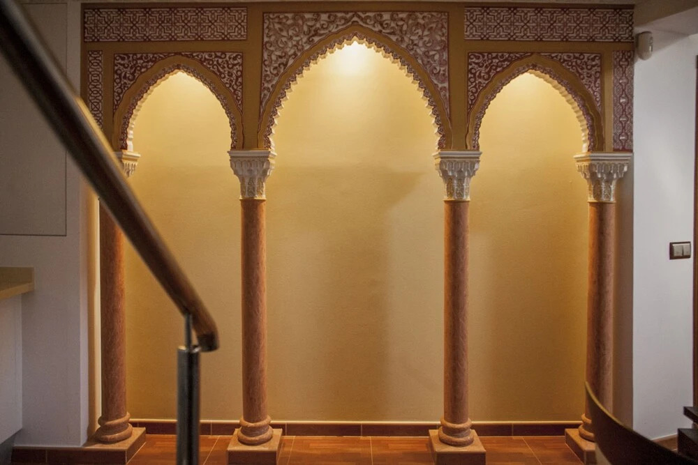 El Rincón de la Mezquita