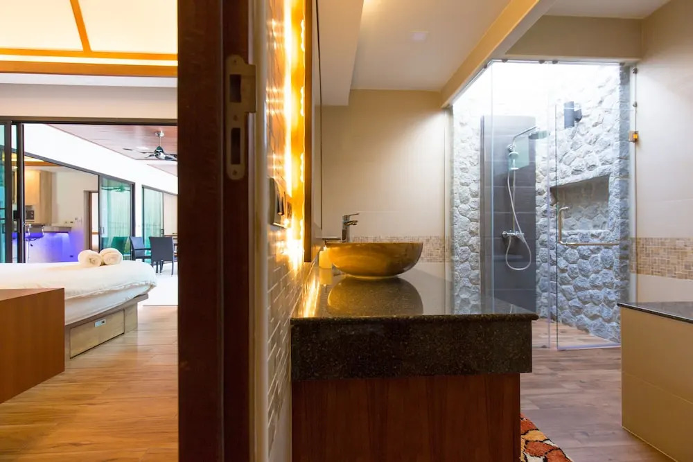 The Nest Villa