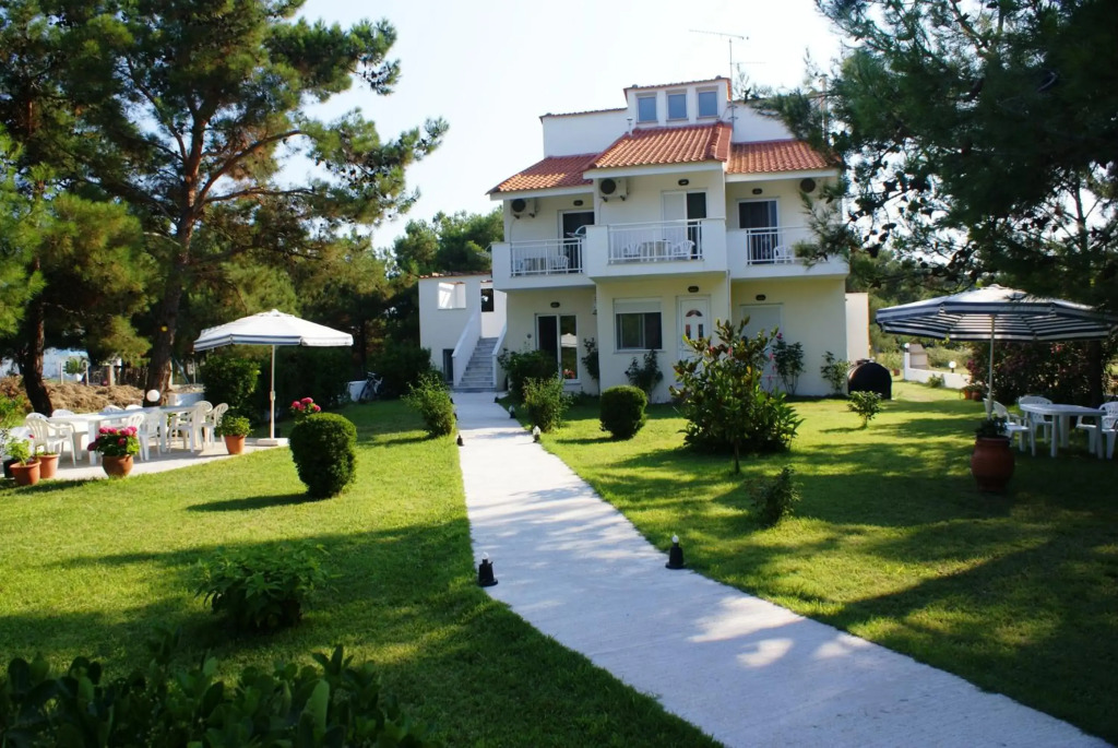 Villa Iris