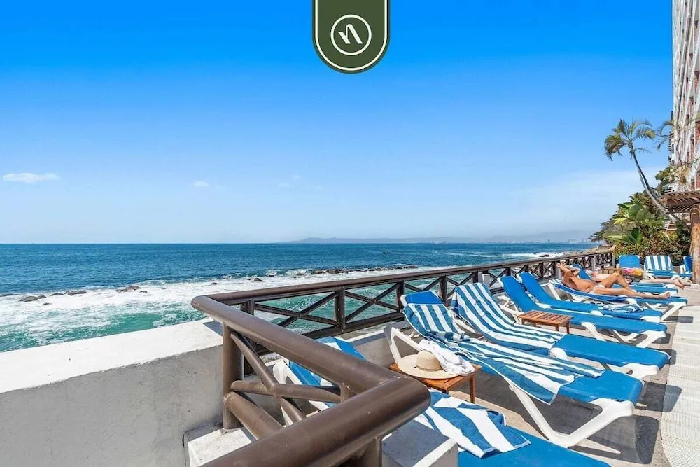 Peaceful Oceanview- Costa Sur Estudio 7